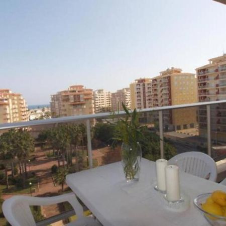 Lmha 07 La Manga Beach Club La Manga Εξωτερικό φωτογραφία