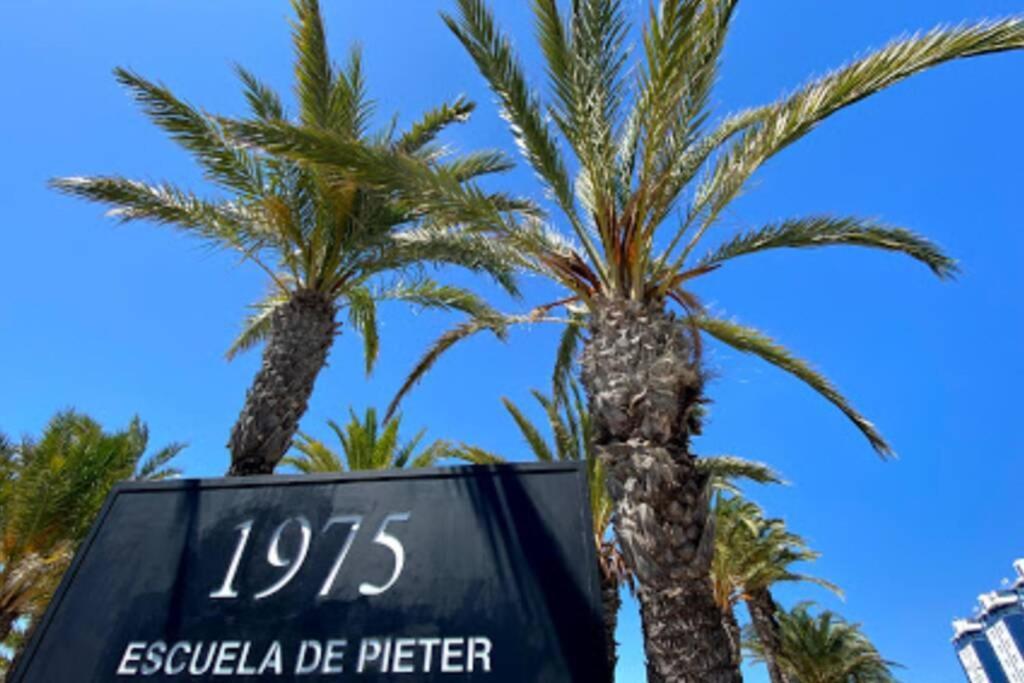 Lmha 07 La Manga Beach Club La Manga Εξωτερικό φωτογραφία