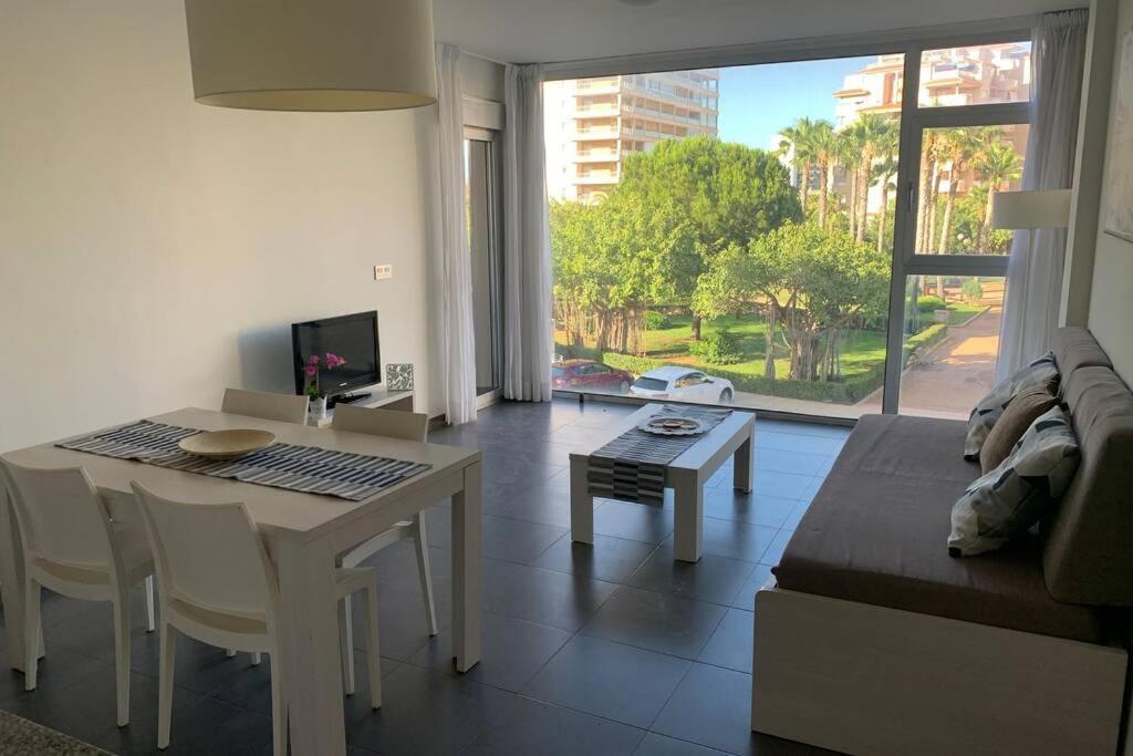 Lmha 07 La Manga Beach Club La Manga Εξωτερικό φωτογραφία