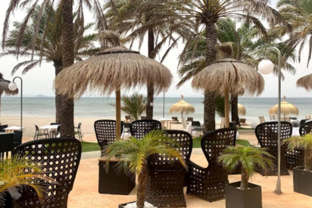 Lmha 07 La Manga Beach Club La Manga Εξωτερικό φωτογραφία
