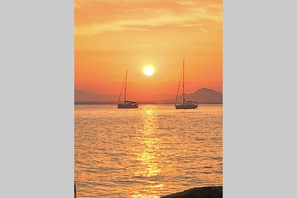 Lmha 07 La Manga Beach Club La Manga Εξωτερικό φωτογραφία
