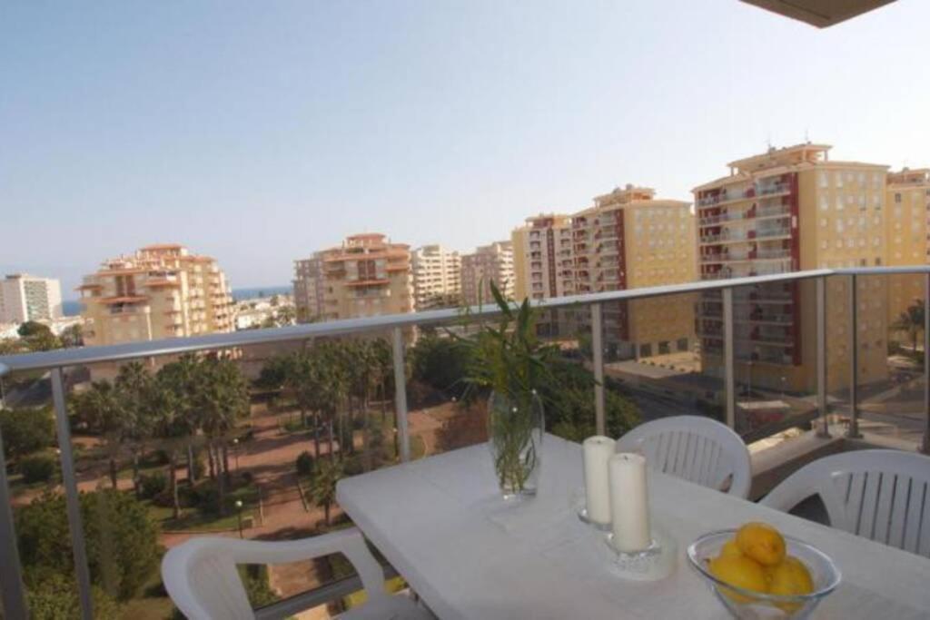 Lmha 07 La Manga Beach Club La Manga Εξωτερικό φωτογραφία