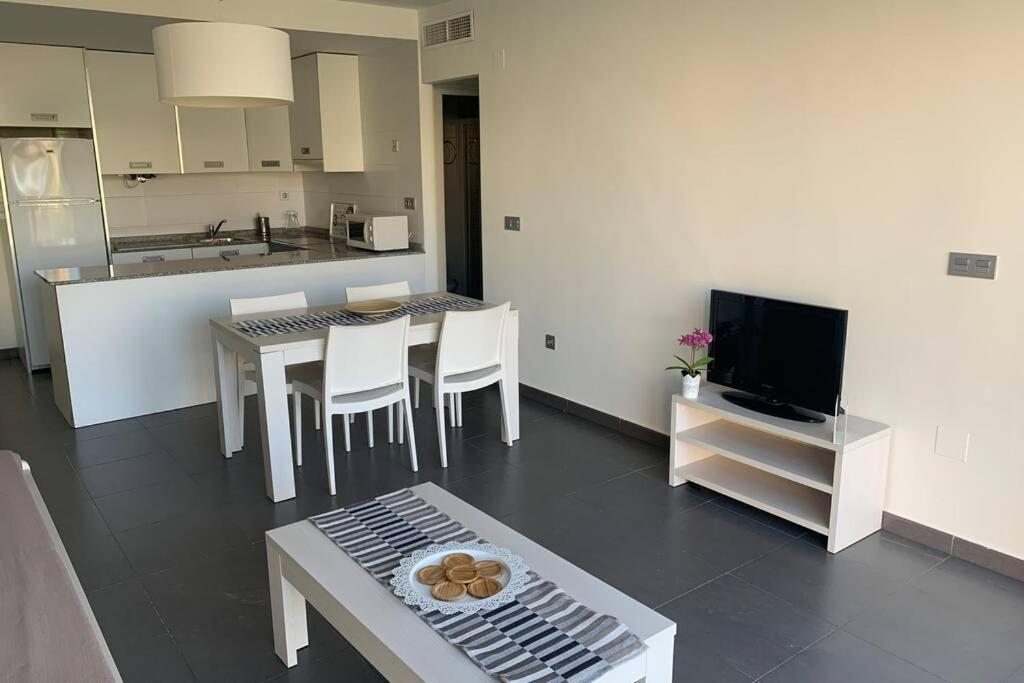 Lmha 07 La Manga Beach Club La Manga Εξωτερικό φωτογραφία