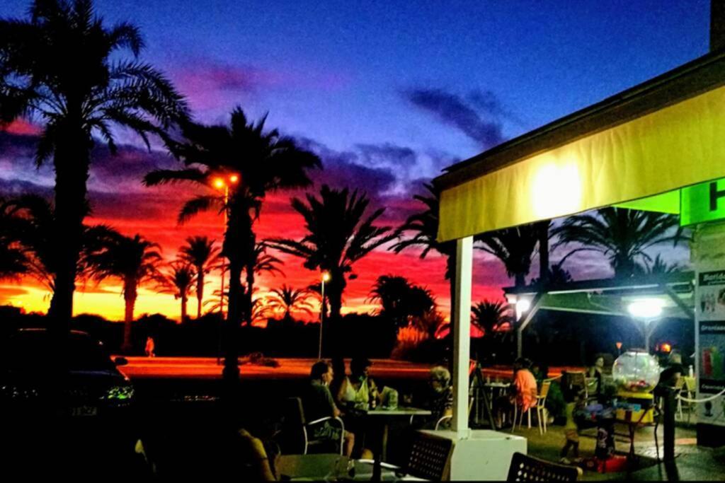 Lmha 07 La Manga Beach Club La Manga Εξωτερικό φωτογραφία