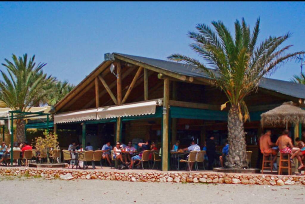 Lmha 07 La Manga Beach Club La Manga Εξωτερικό φωτογραφία
