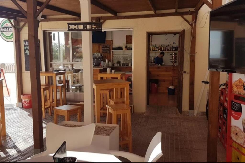 Lmha 07 La Manga Beach Club La Manga Εξωτερικό φωτογραφία