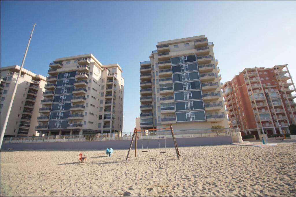 Lmha 07 La Manga Beach Club La Manga Εξωτερικό φωτογραφία