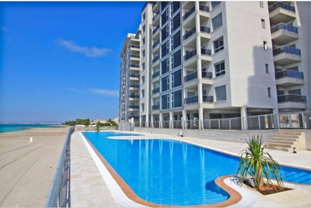Lmha 07 La Manga Beach Club La Manga Εξωτερικό φωτογραφία